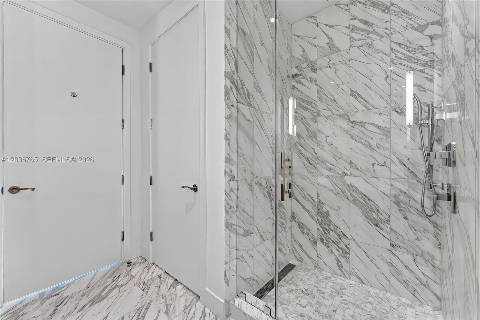 Real estate property located at 175 25th Rd #604, Miami-dade, Una Residences, Miami, FL