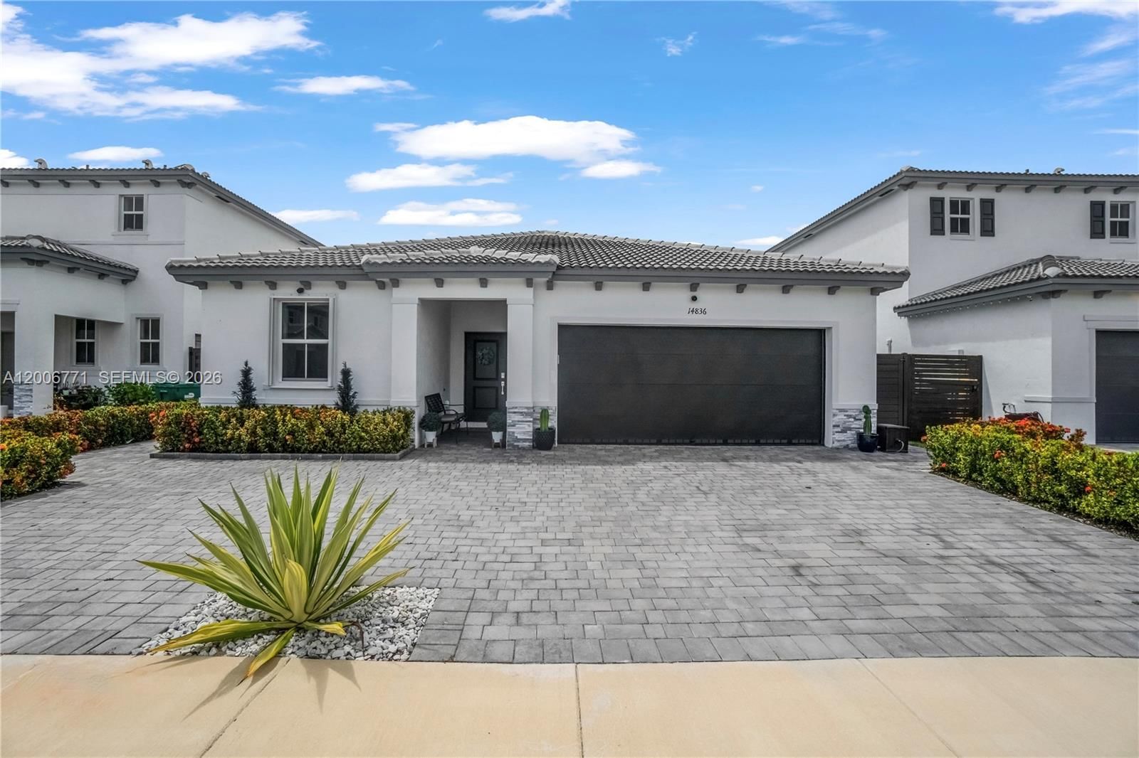 Real estate property located at 14836 162nd St, Miami-dade, Kings Grove, Miami, FL