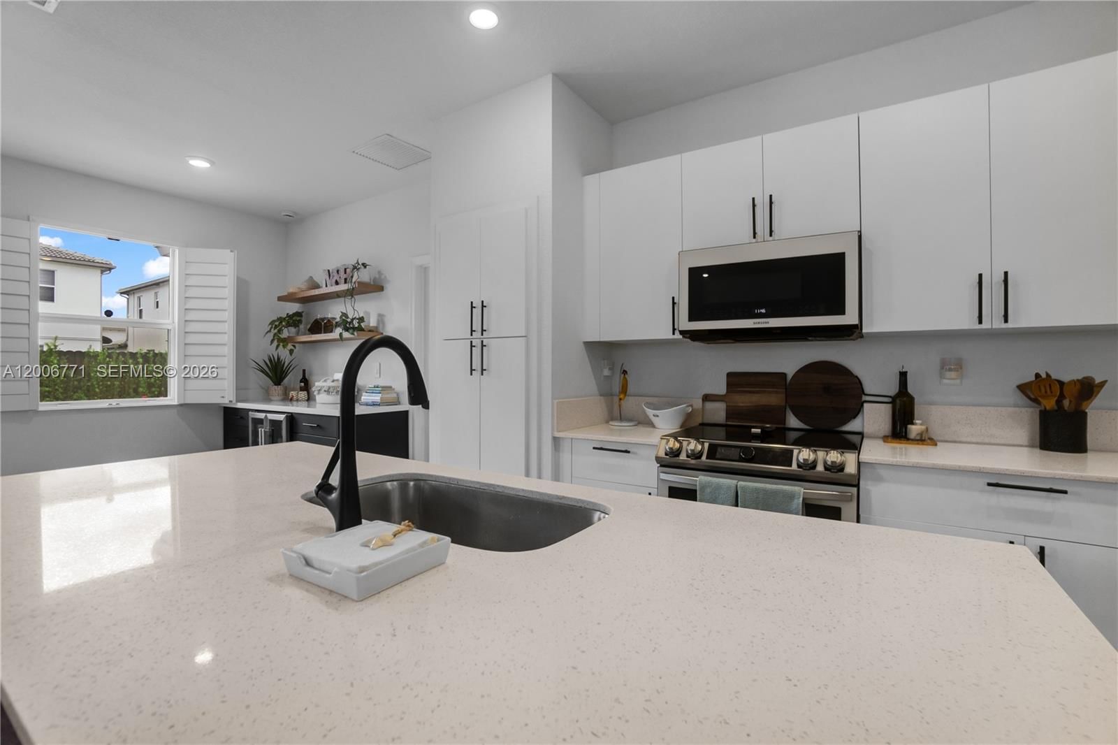 Real estate property located at 14836 162nd St, Miami-dade, Kings Grove, Miami, FL