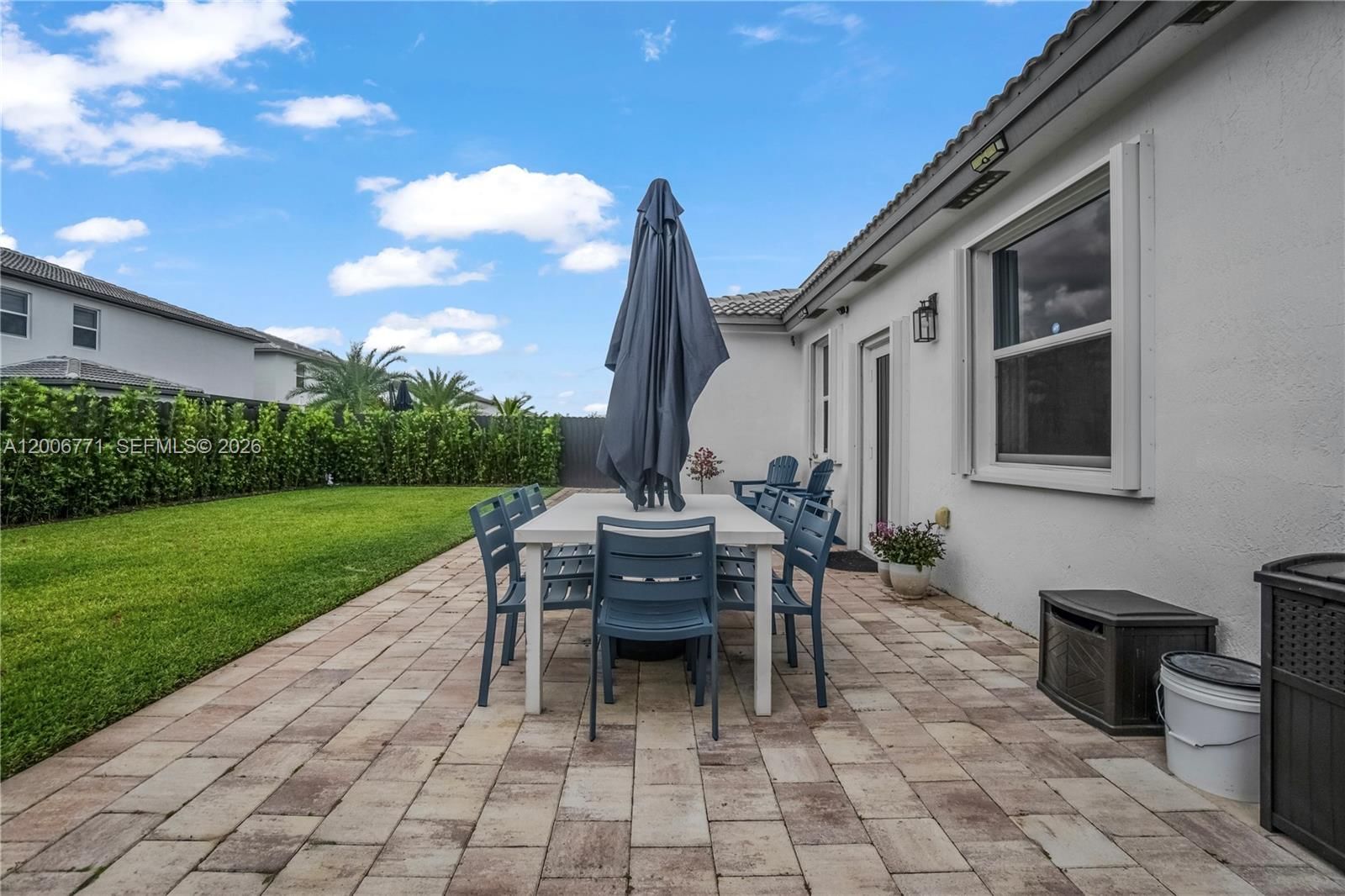 Real estate property located at 14836 162nd St, Miami-dade, Kings Grove, Miami, FL