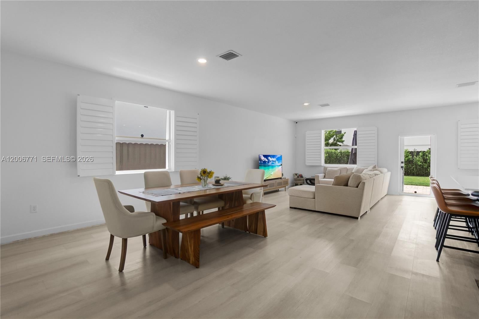 Real estate property located at 14836 162nd St, Miami-dade, Kings Grove, Miami, FL