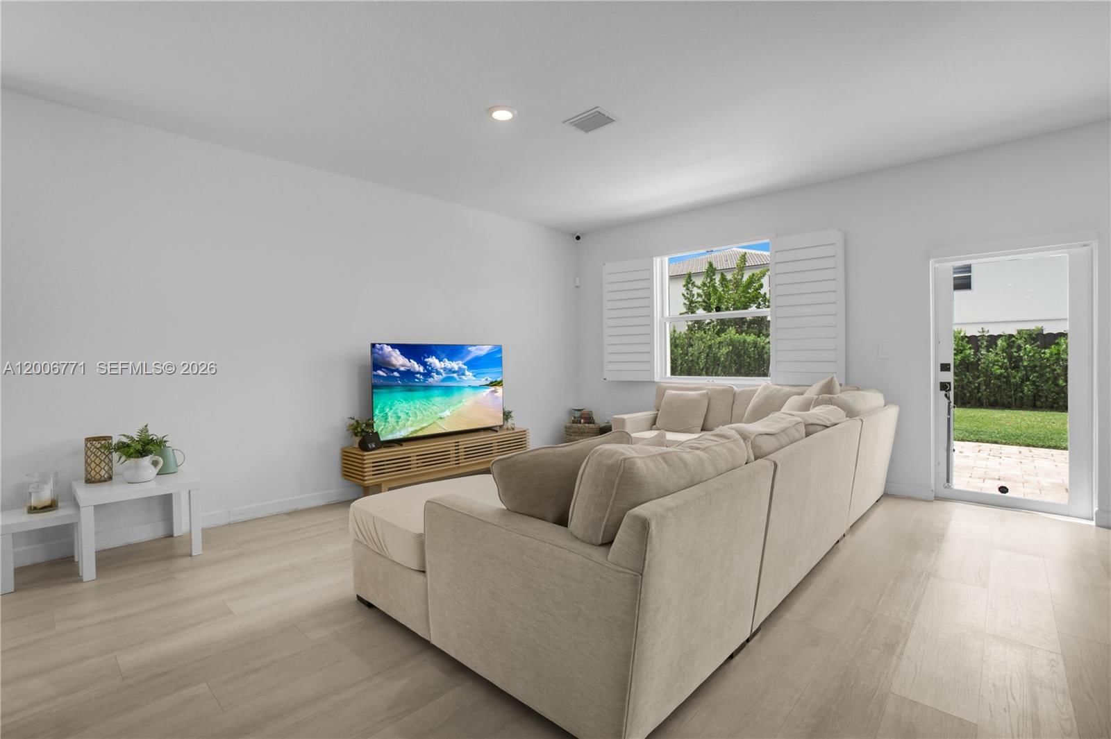 Real estate property located at 14836 162nd St, Miami-dade, Kings Grove, Miami, FL