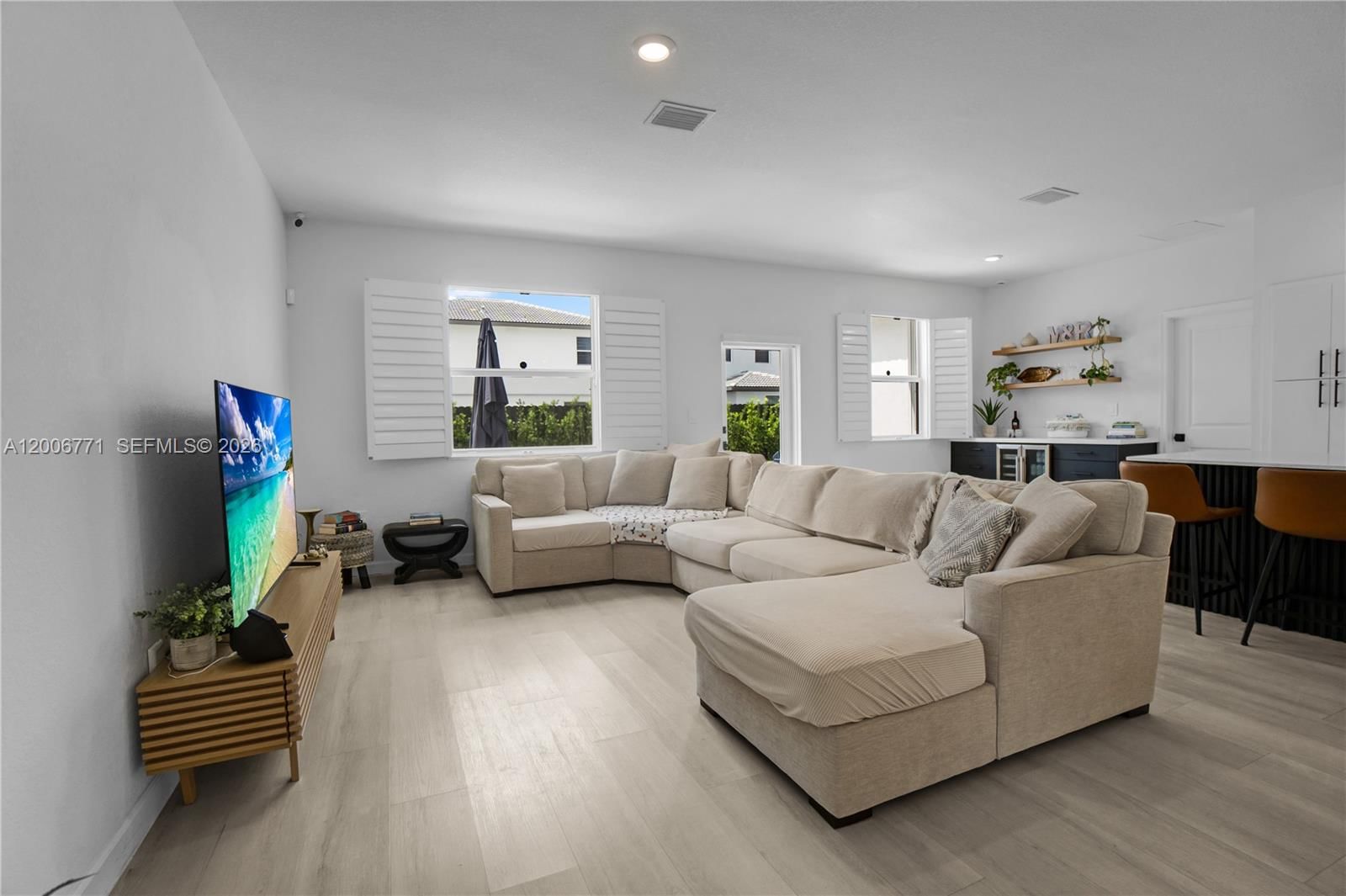 Real estate property located at 14836 162nd St, Miami-dade, Kings Grove, Miami, FL