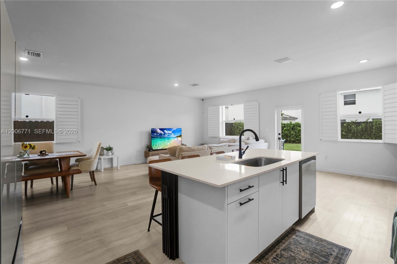 Real estate property located at 14836 162nd St, Miami-dade, Kings Grove, Miami, FL