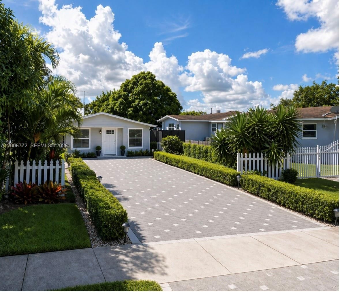 Real estate property located at 28 185th Ter, Miami-dade, Fulfordale Addn No 1 Sec, Miami Gardens, FL