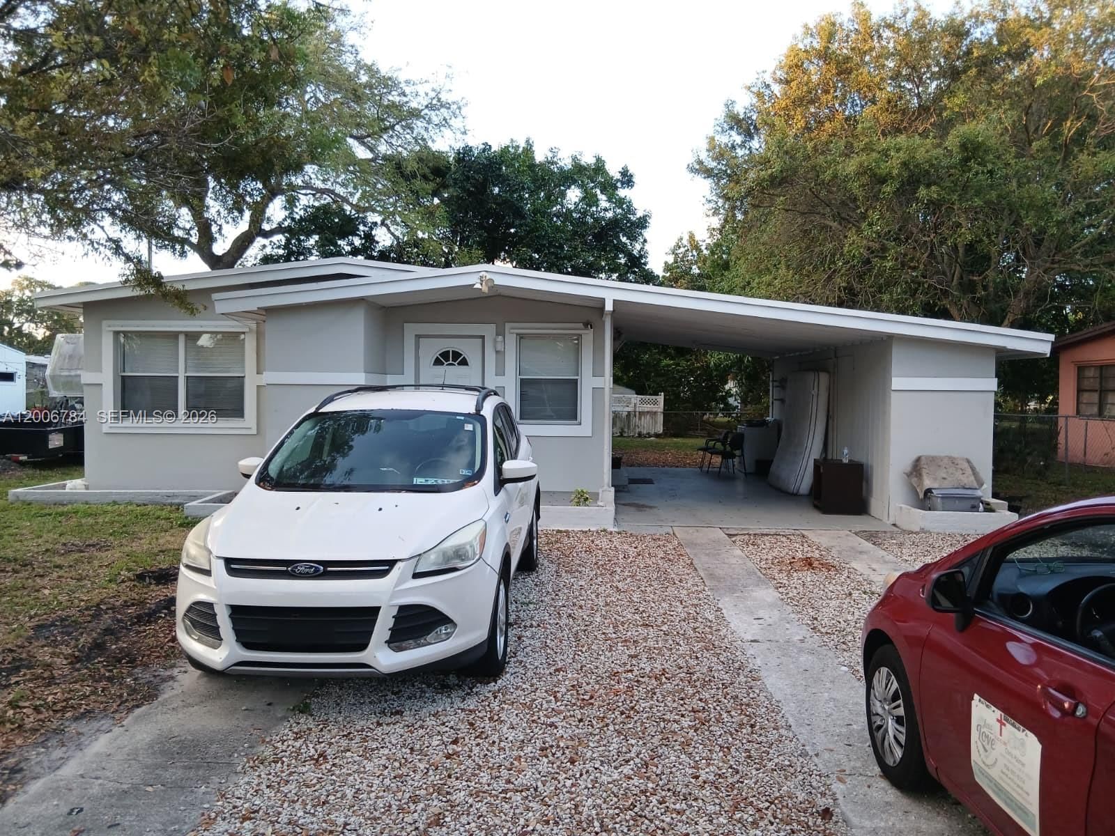 Real estate property located at 948 14th Ct, Broward, Lauderdale Manors Add-res, Fort Lauderdale, FL