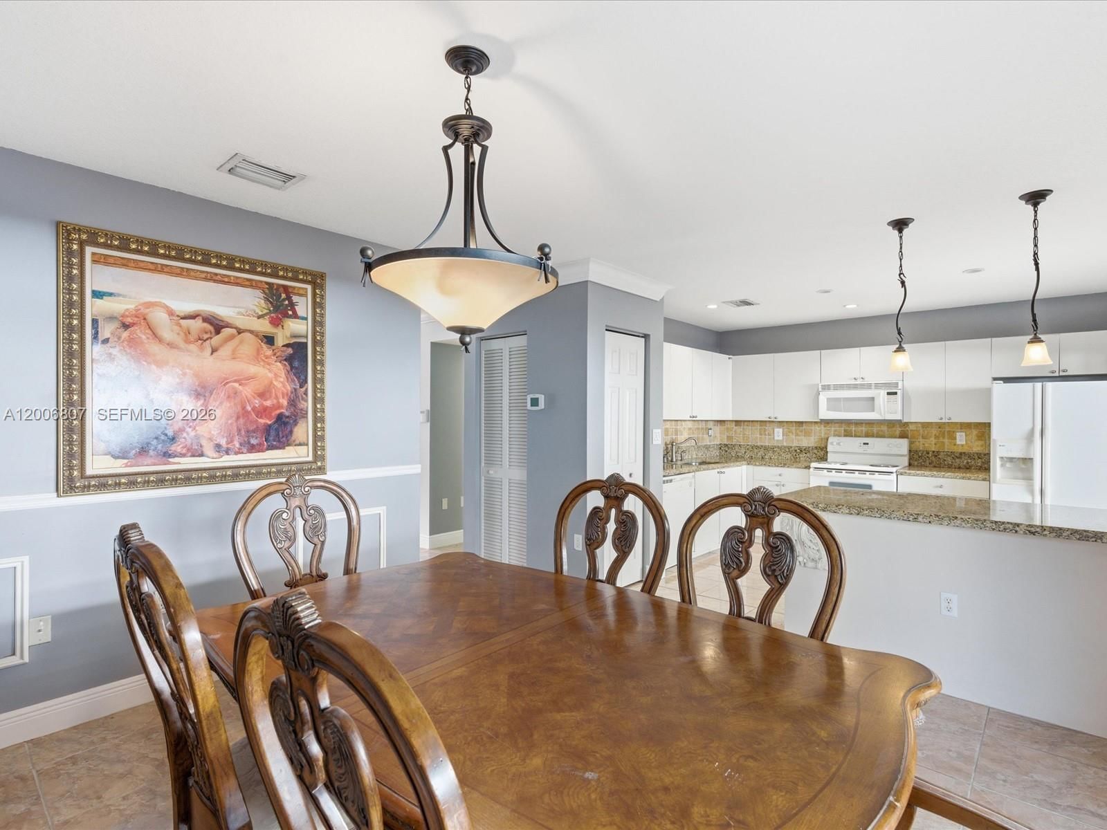 Real estate property located at 5982 162nd Ct, Miami-dade, Kingdom Dream, Miami, FL