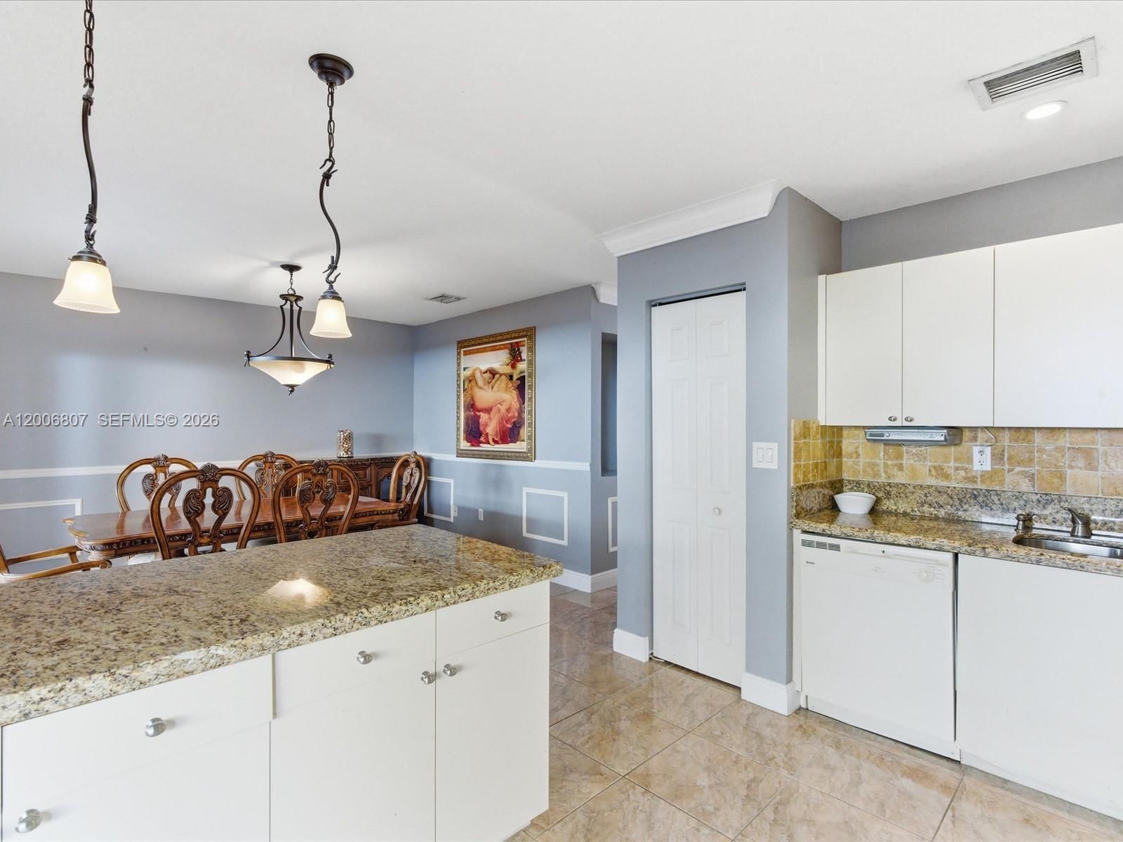 Real estate property located at 5982 162nd Ct, Miami-dade, Kingdom Dream, Miami, FL