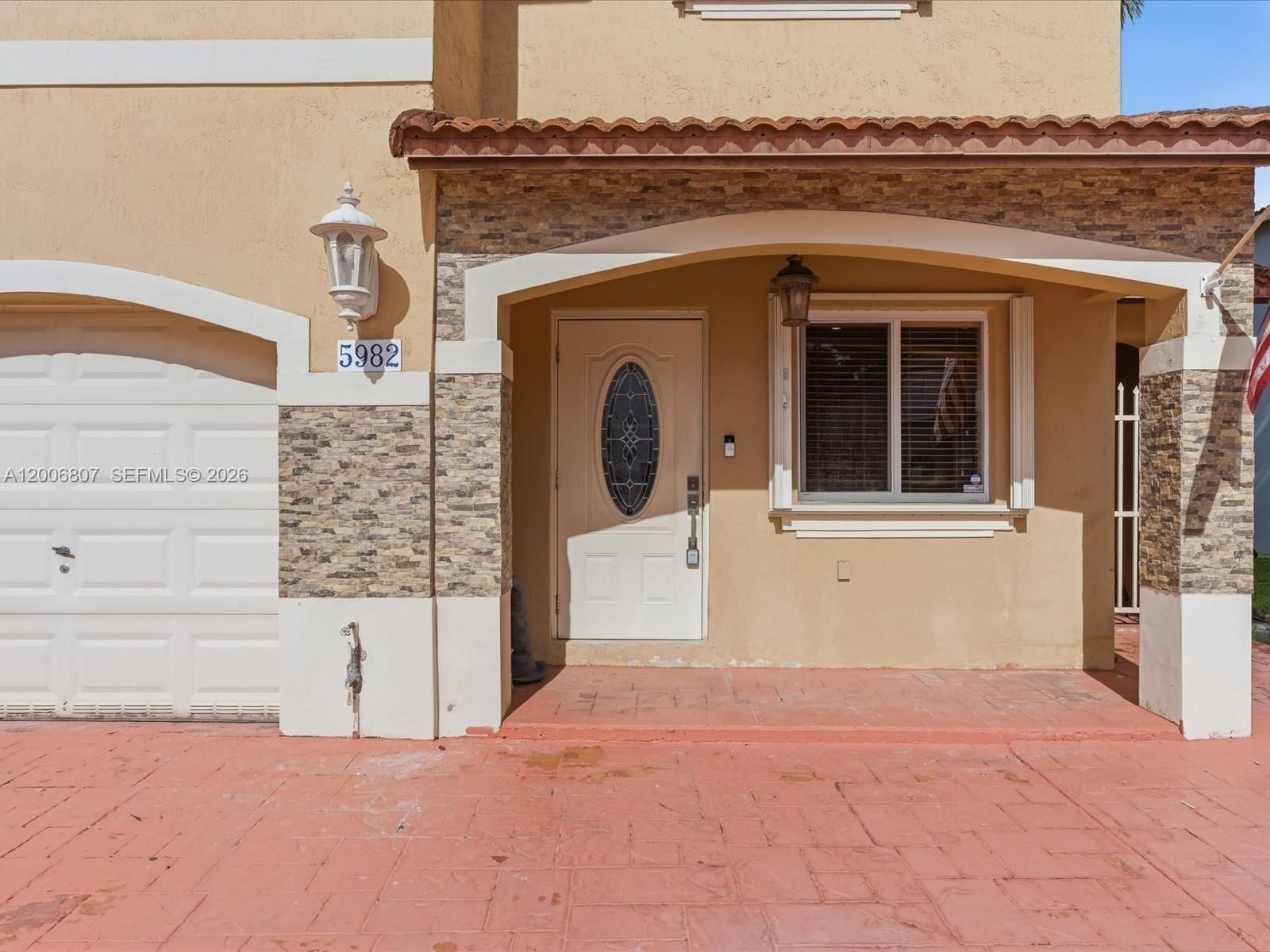 Real estate property located at 5982 162nd Ct, Miami-dade, Kingdom Dream, Miami, FL