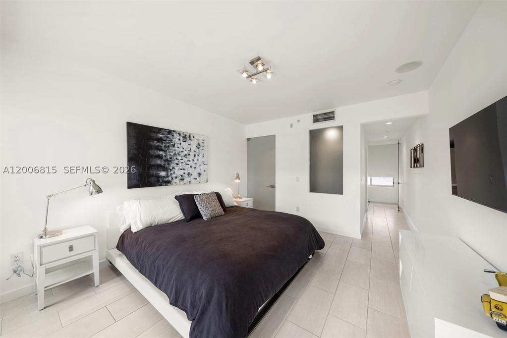 Real estate property located at 2130 Park Ave TH3, Miami-dade, Park Villas Condo, Miami Beach, FL