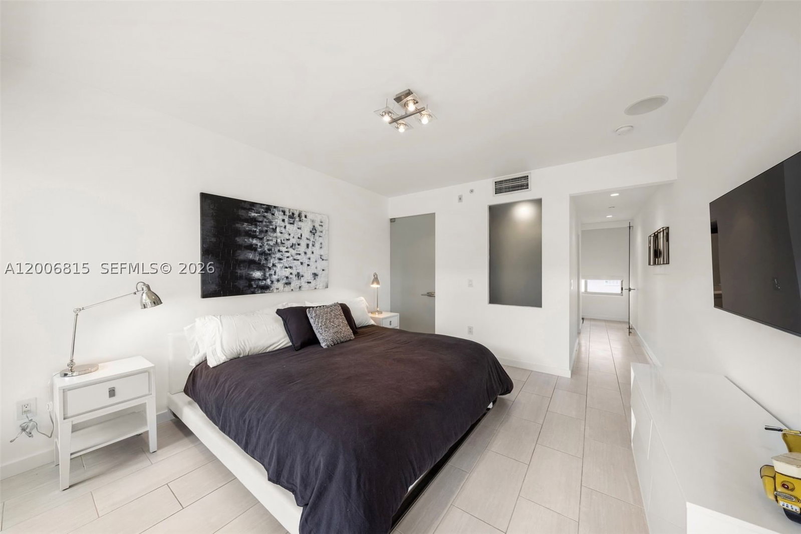 Real estate property located at 2130 Park Ave TH3, Miami-dade, Park Villas Condo, Miami Beach, FL