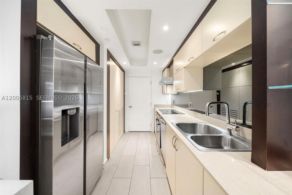 Real estate property located at 2130 Park Ave TH3, Miami-dade, Park Villas Condo, Miami Beach, FL