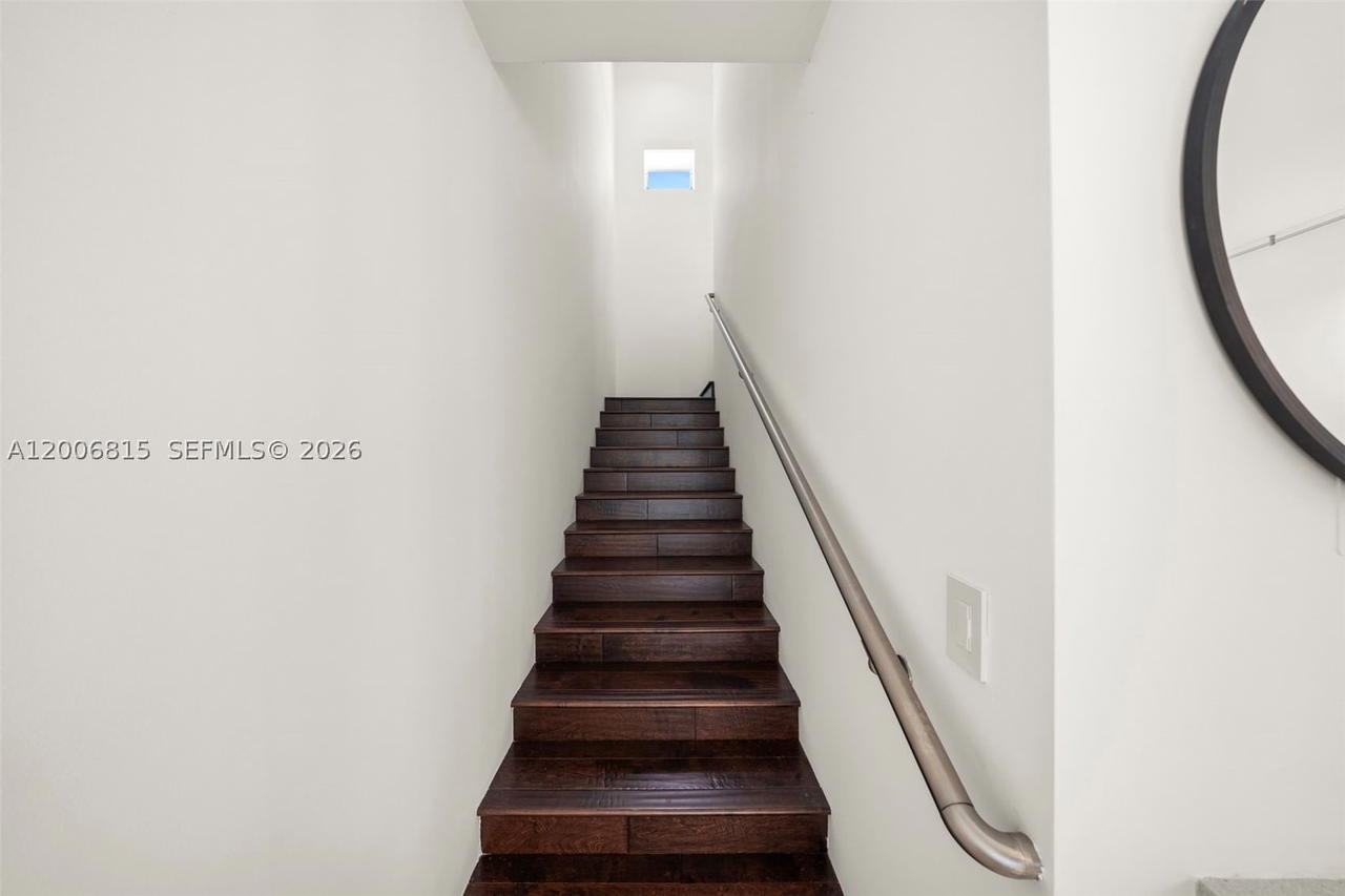 Real estate property located at 2130 Park Ave TH3, Miami-dade, Park Villas Condo, Miami Beach, FL