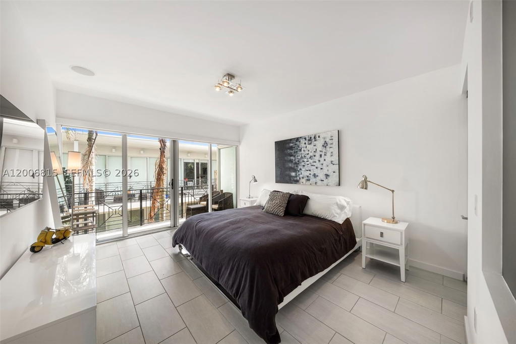 Real estate property located at 2130 Park Ave TH3, Miami-dade, Park Villas Condo, Miami Beach, FL