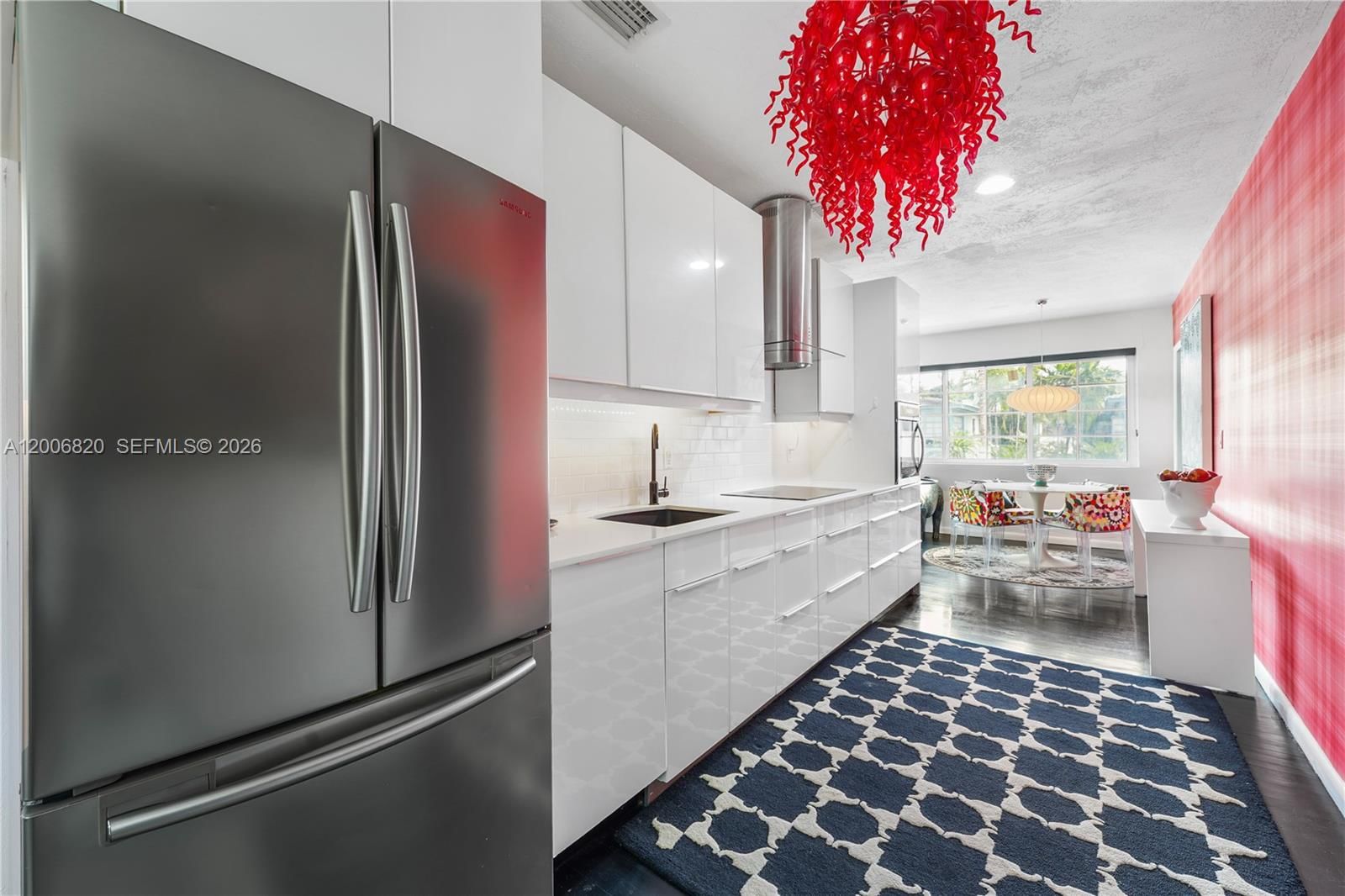 Real estate property located at 1601 Lenox Ave #1601-10, Miami-dade, Lincoln Road Villas Condo, Miami Beach, FL