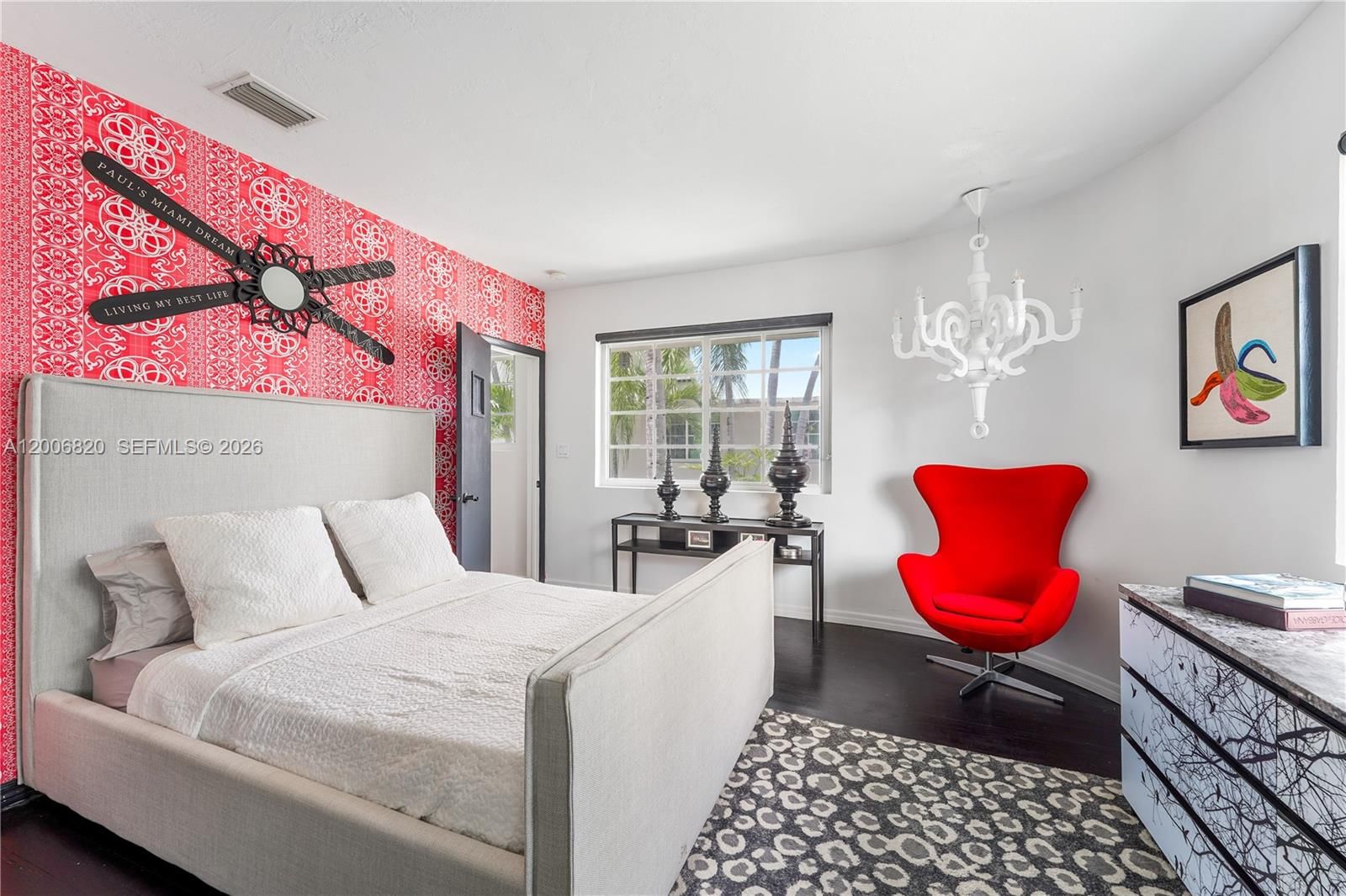 Real estate property located at 1601 Lenox Ave #1601-10, Miami-dade, Lincoln Road Villas Condo, Miami Beach, FL