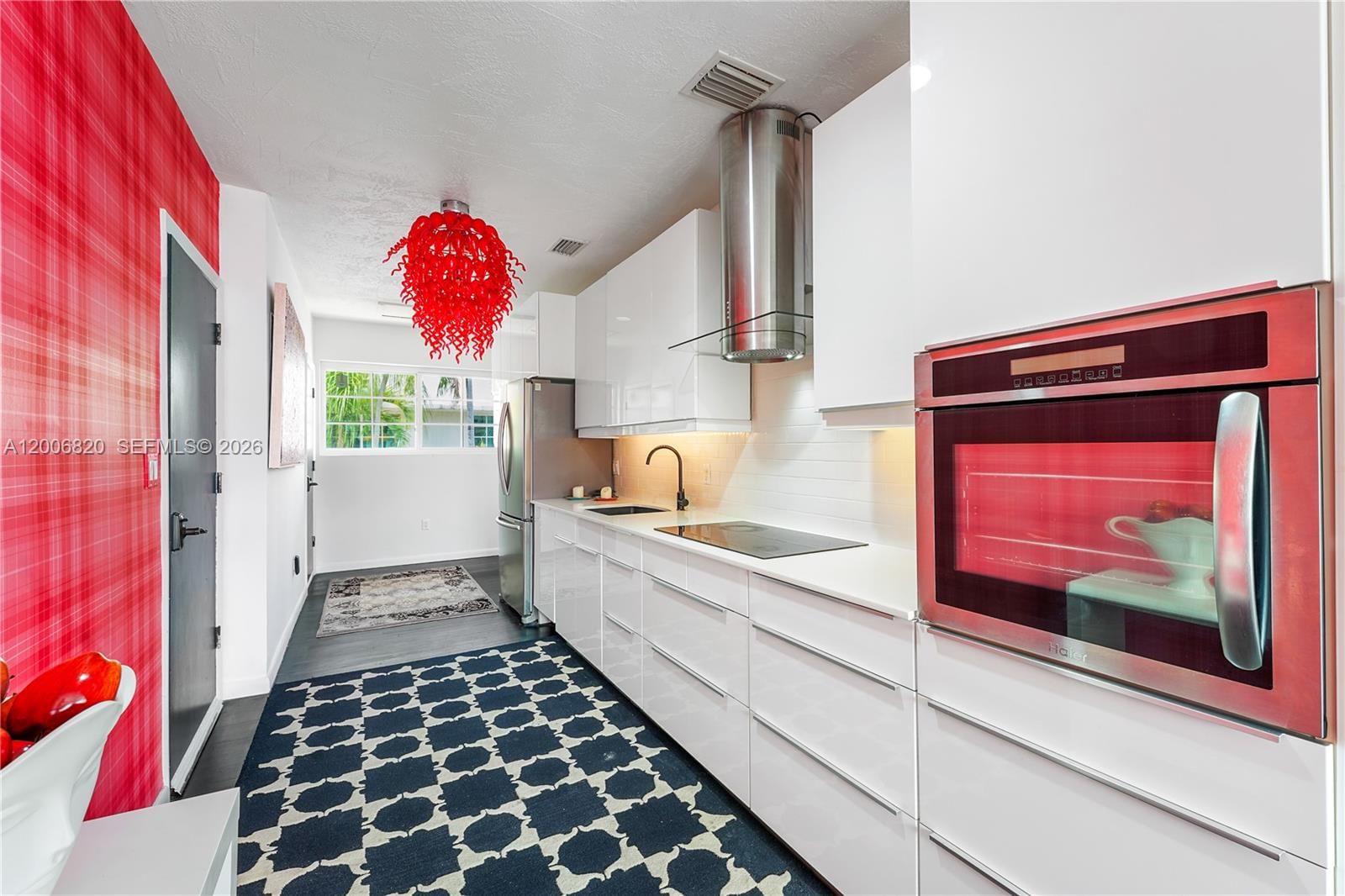 Real estate property located at 1601 Lenox Ave #1601-10, Miami-dade, Lincoln Road Villas Condo, Miami Beach, FL