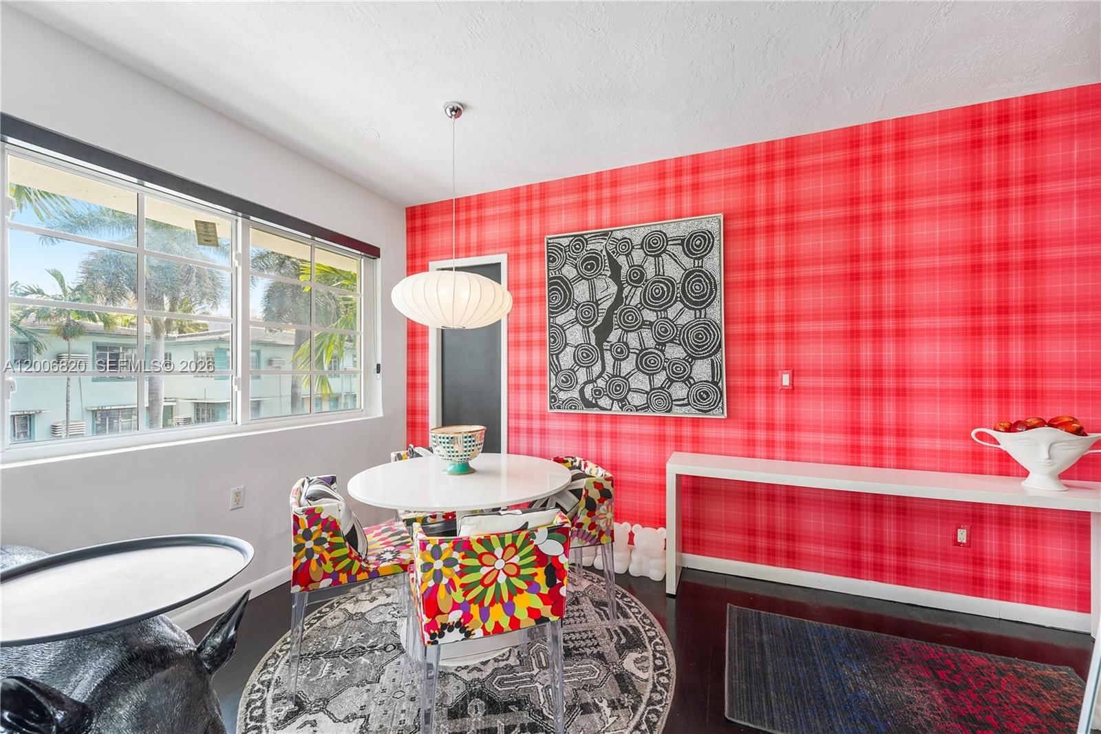 Real estate property located at 1601 Lenox Ave #1601-10, Miami-dade, Lincoln Road Villas Condo, Miami Beach, FL