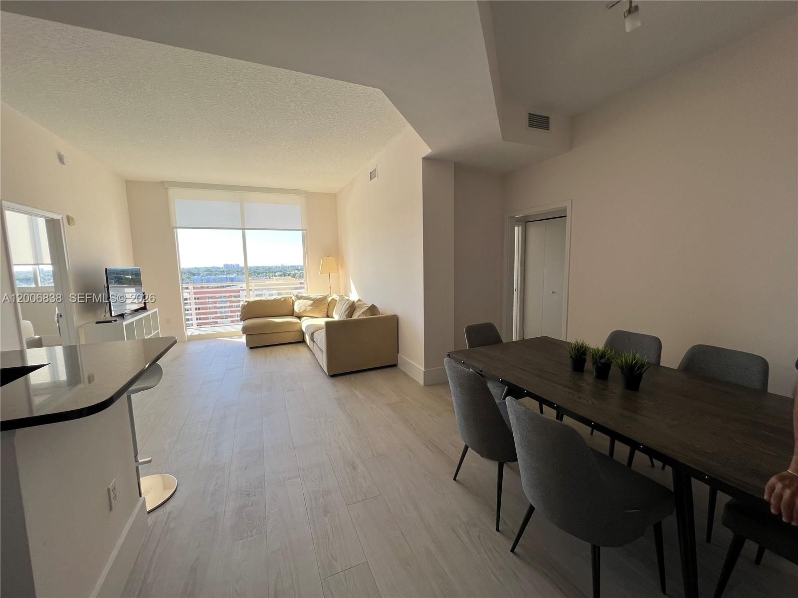 Real estate property located at 18800 29th Ave PH25, Miami-dade, Venture At Aventura East, Aventura, FL