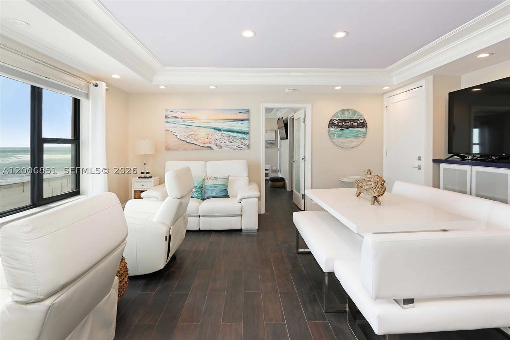 Real estate property located at 3300 Surf Rd #17A, Broward, Ocean Grande Beach Club C, Hollywood, FL