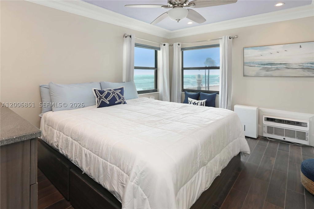 Real estate property located at 3300 Surf Rd #17A, Broward, Ocean Grande Beach Club C, Hollywood, FL