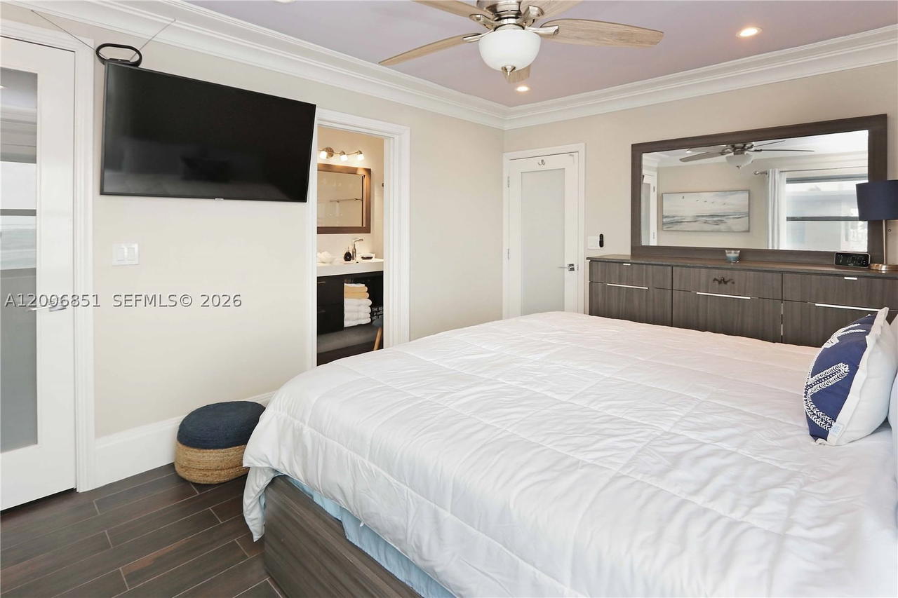 Real estate property located at 3300 Surf Rd #17A, Broward, Ocean Grande Beach Club C, Hollywood, FL