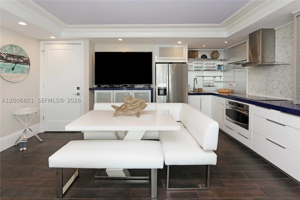Real estate property located at 3300 Surf Rd #17A, Broward, Ocean Grande Beach Club C, Hollywood, FL