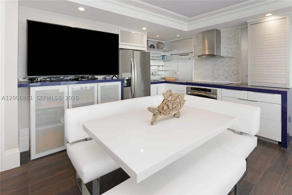 Real estate property located at 3300 Surf Rd #17A, Broward, Ocean Grande Beach Club C, Hollywood, FL
