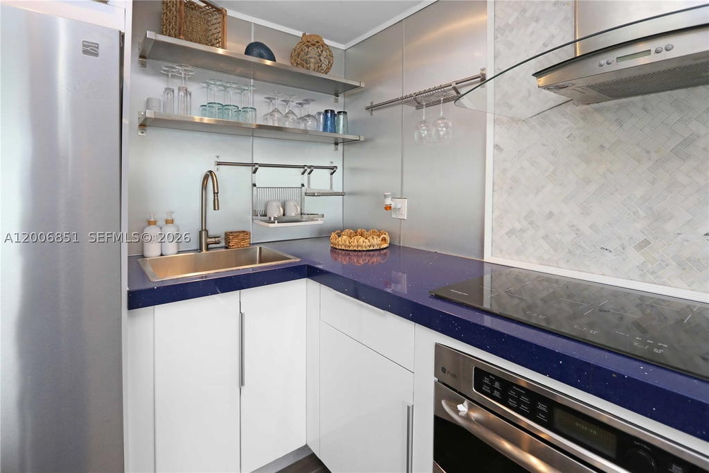 Real estate property located at 3300 Surf Rd #17A, Broward, Ocean Grande Beach Club C, Hollywood, FL