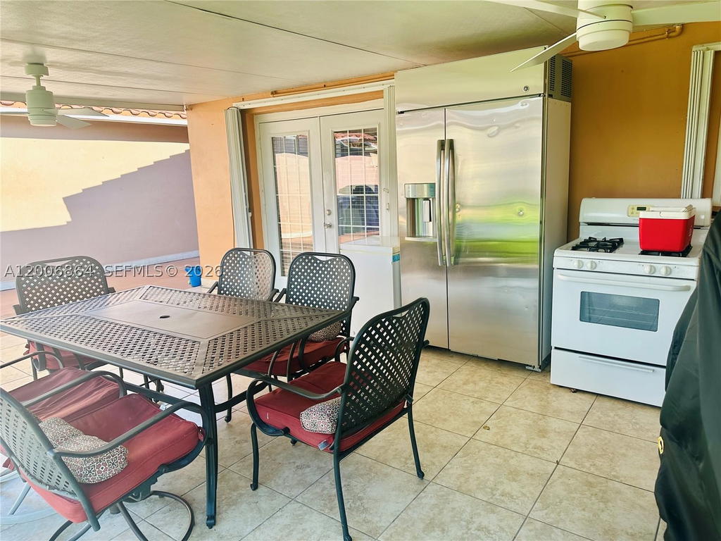 Real estate property located at 13741 11th St, Miami-dade, Alba Gardens Sec 2, Miami, FL