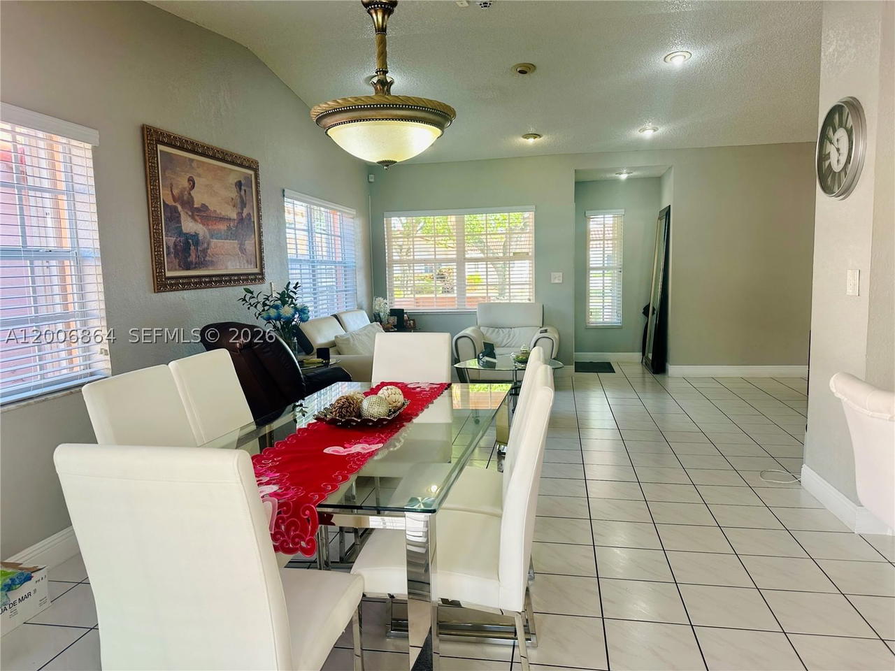 Real estate property located at 13741 11th St, Miami-dade, Alba Gardens Sec 2, Miami, FL