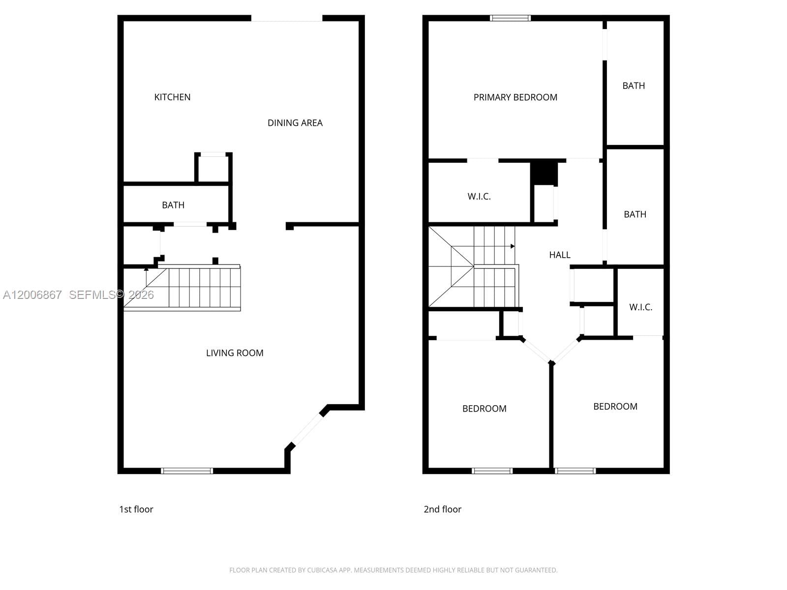 Real estate property located at 12429 23rd Ct, Miami-dade, Golf Park Sec 1, Miami, FL