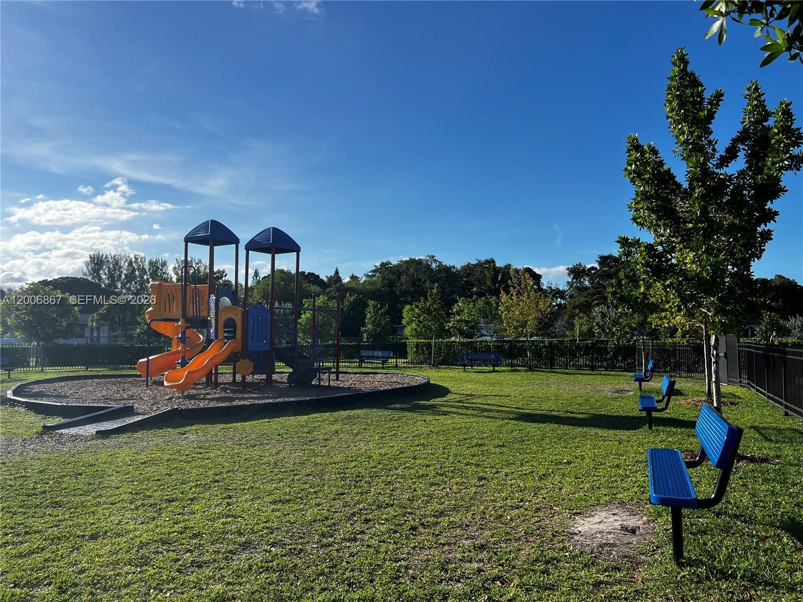 Real estate property located at 12429 23rd Ct, Miami-dade, Golf Park Sec 1, Miami, FL