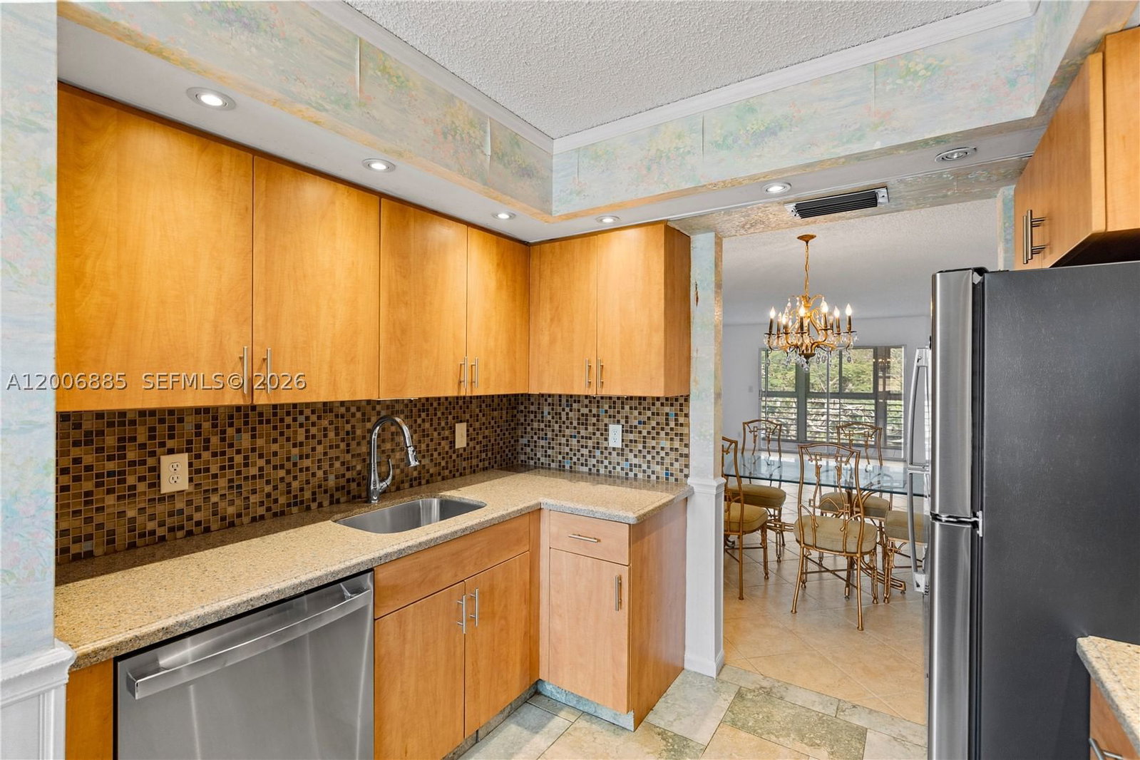 Real estate property located at 1603 Abaco Dr K4, Broward, Abaco Village C Condo, Coconut Creek, FL