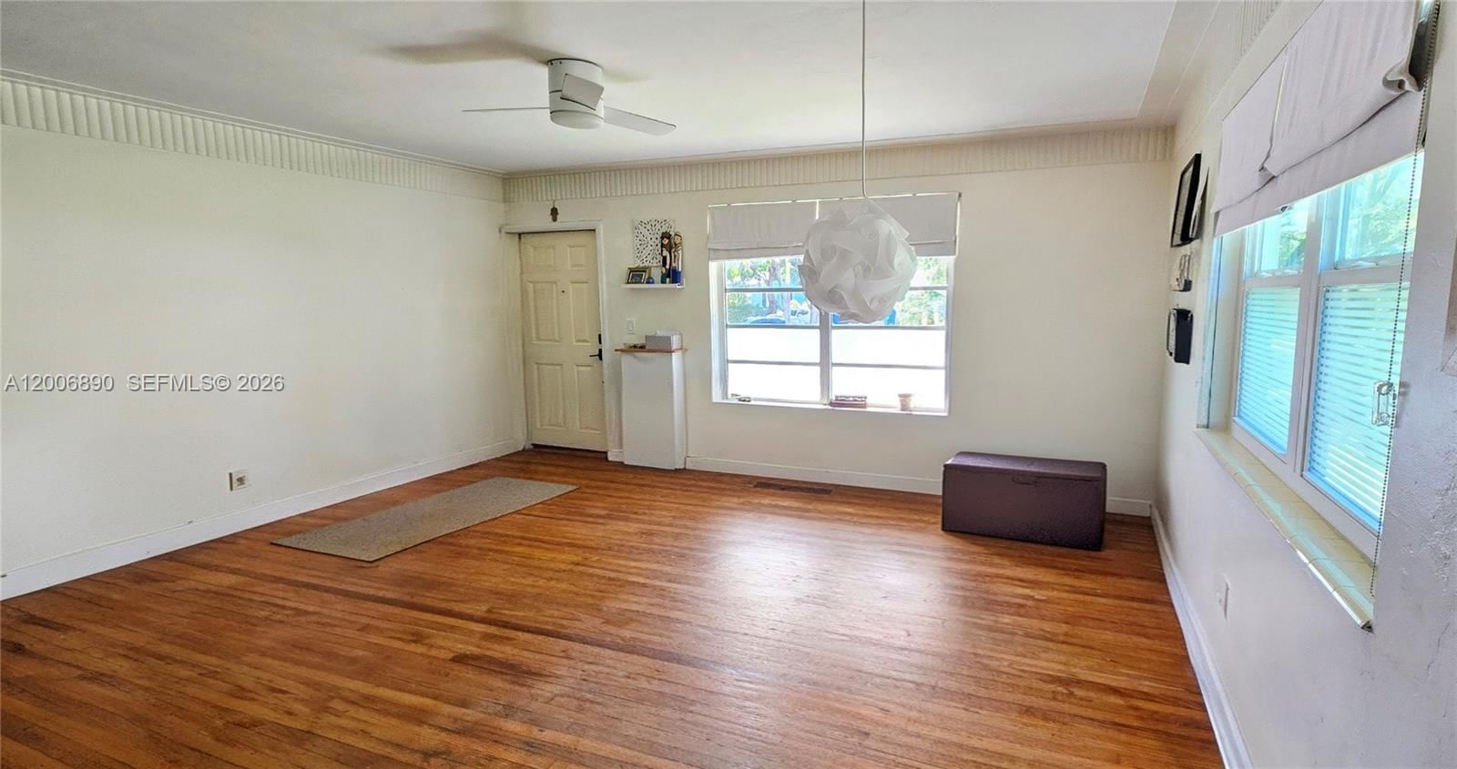 Real estate property located at 1135 133rd St, Miami-dade, Irons Manor 4th Addn, North Miami, FL