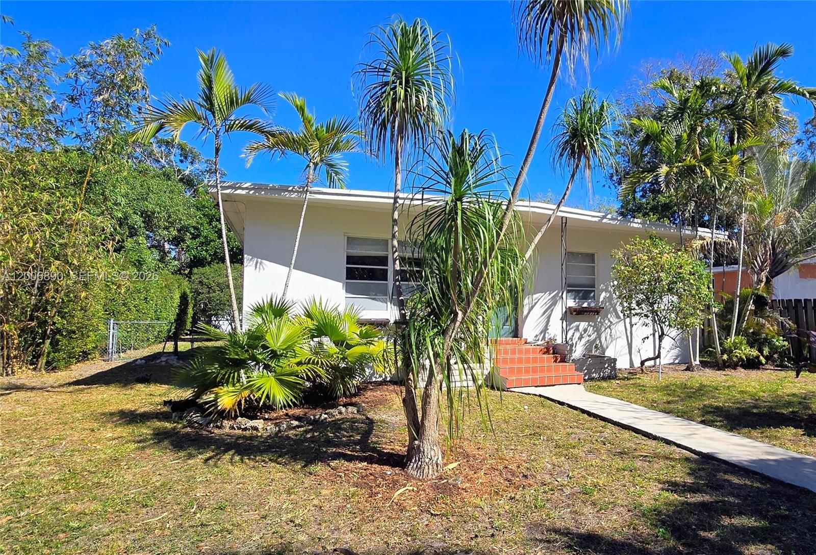 Real estate property located at 1135 133rd St, Miami-dade, Irons Manor 4th Addn, North Miami, FL