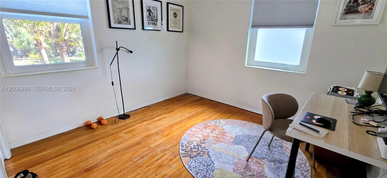 Real estate property located at 1135 133rd St, Miami-dade, Irons Manor 4th Addn, North Miami, FL