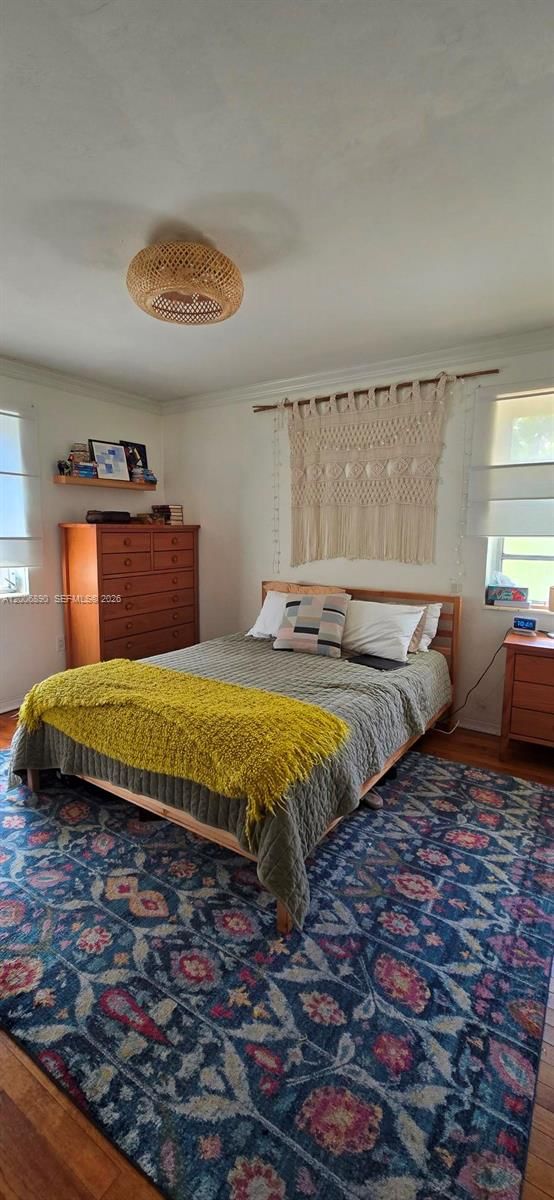 Real estate property located at 1135 133rd St, Miami-dade, Irons Manor 4th Addn, North Miami, FL