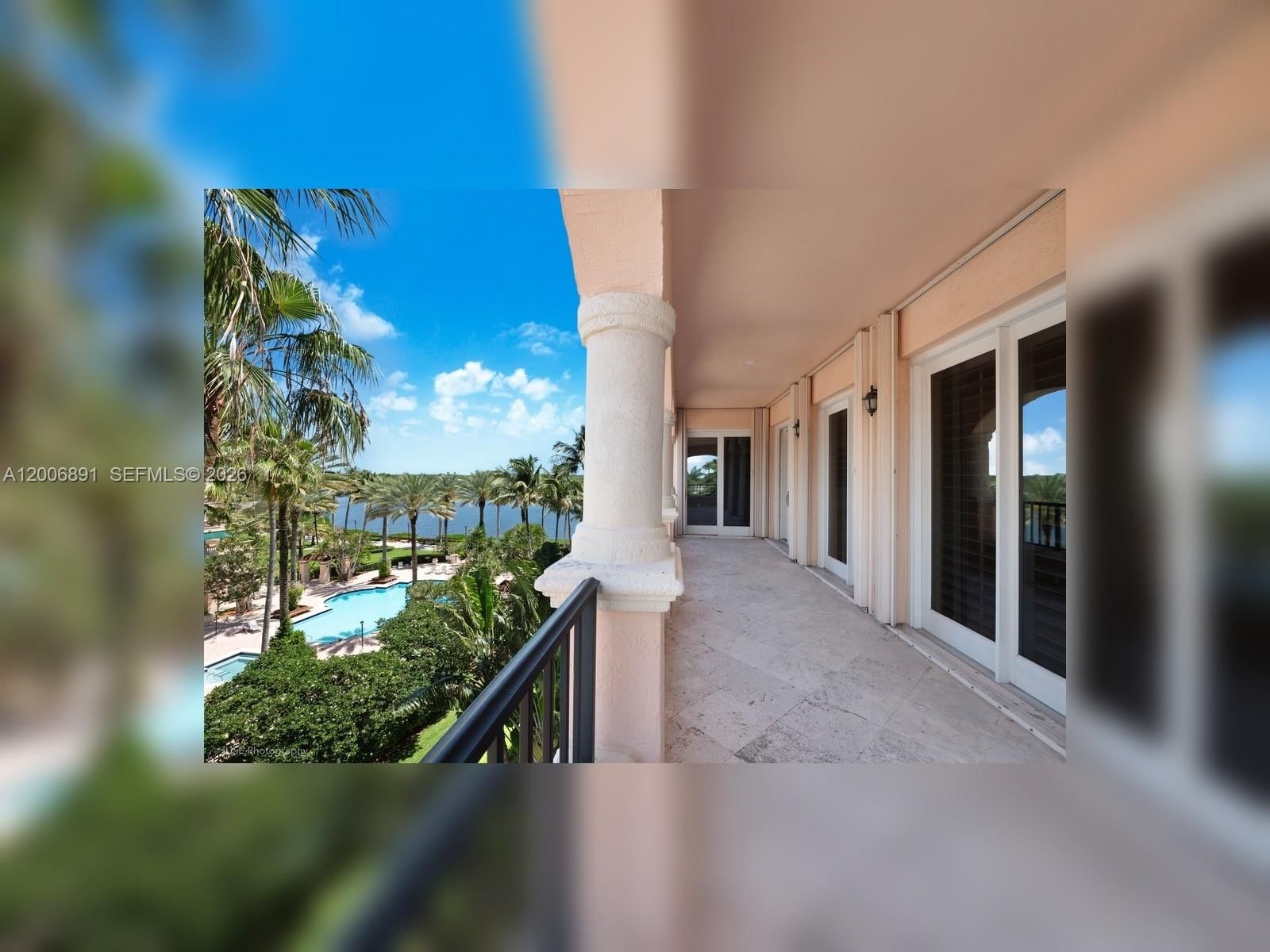 Real estate property located at 13643 Deering Bay Dr #146, Miami-dade, Deering Bay Condo I, Coral Gables, FL