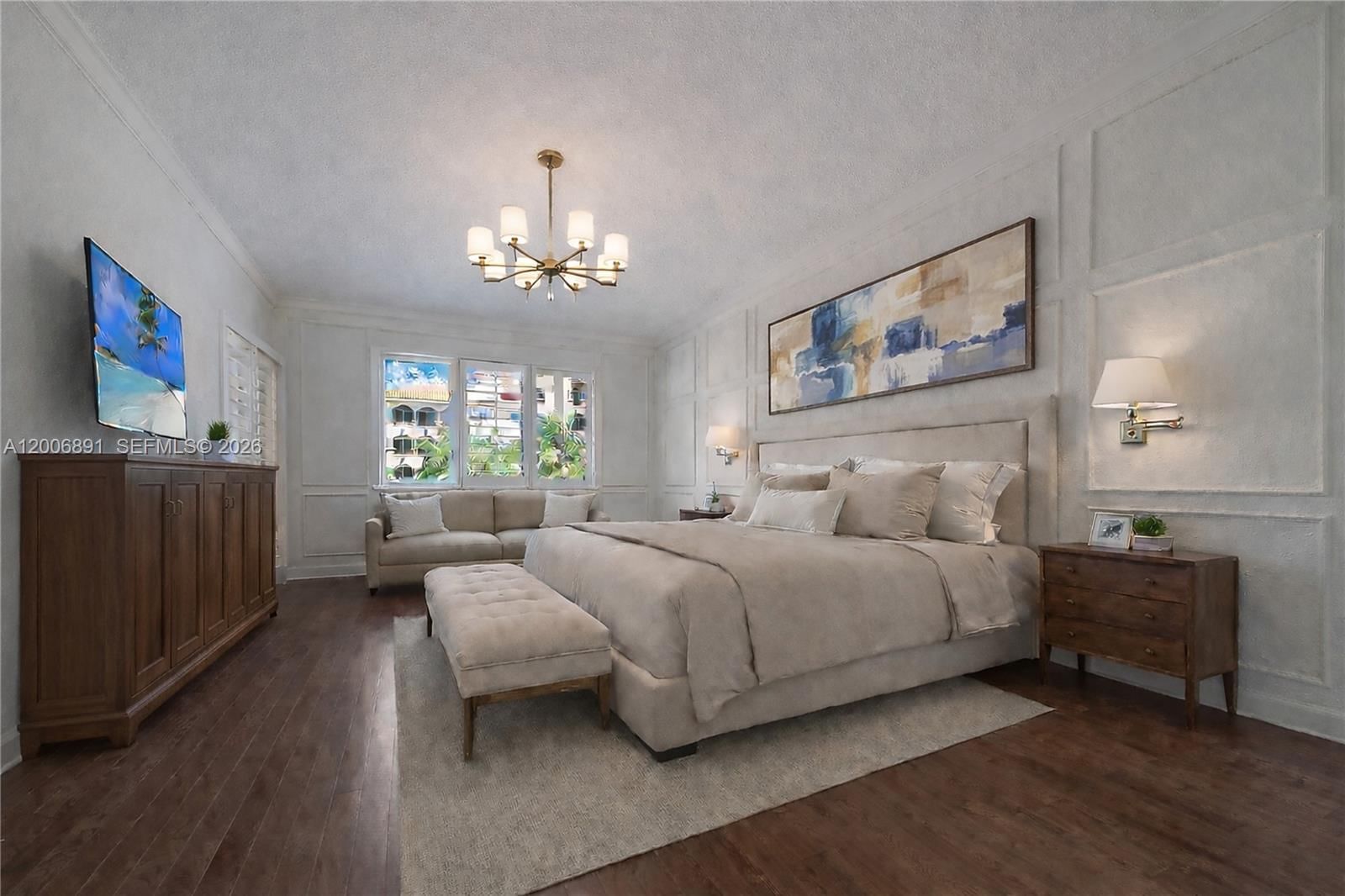 Real estate property located at 13643 Deering Bay Dr #146, Miami-dade, Deering Bay Condo I, Coral Gables, FL