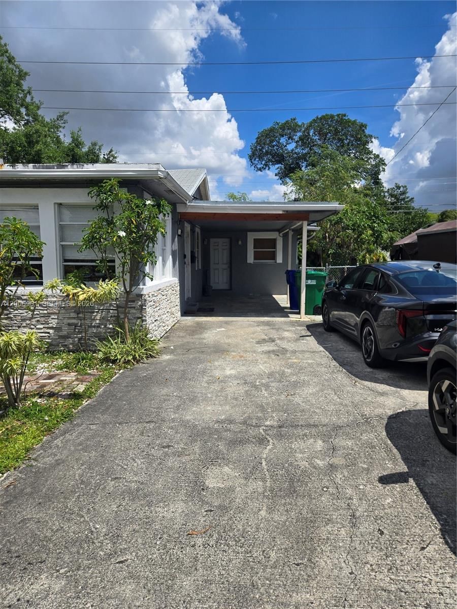 Real estate property located at 2837 9th Ct, Broward, Washington Park First Add, Fort Lauderdale, FL