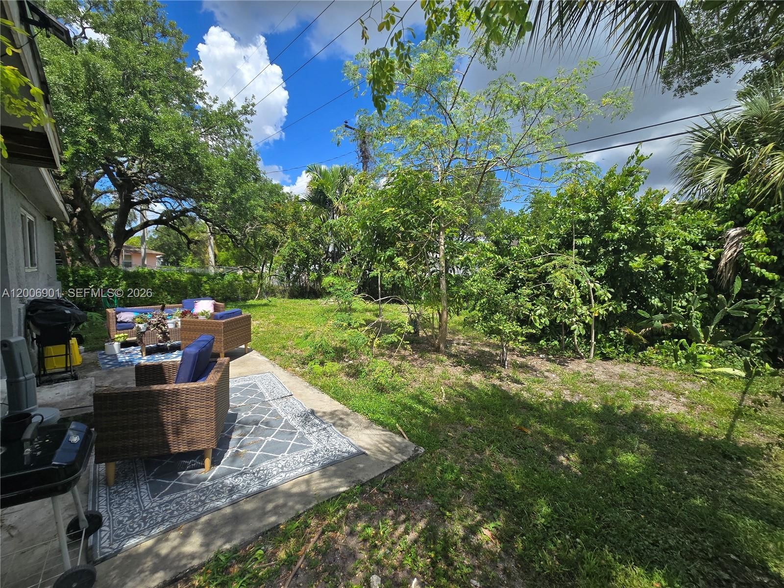 Real estate property located at 2837 9th Ct, Broward, Washington Park First Add, Fort Lauderdale, FL