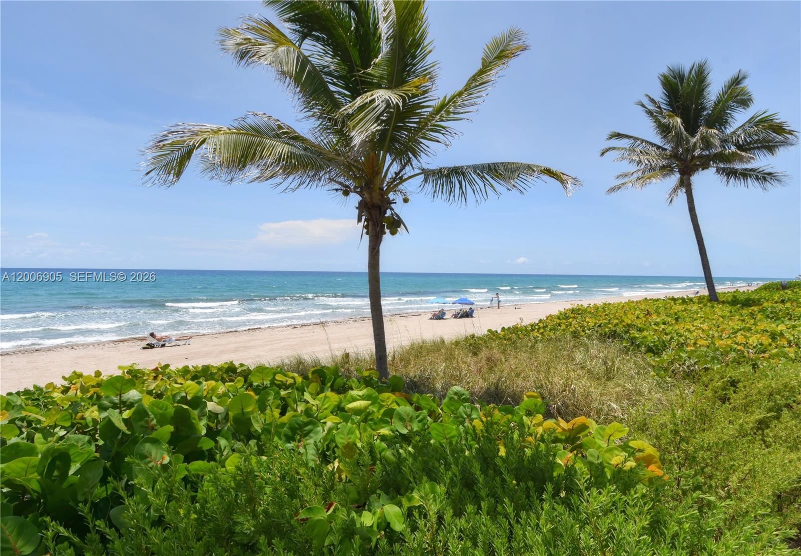 Real estate property located at 3101 Ocean Blvd #118, Palm Beach, Penthouse Towers Condo, Highland Beach, FL
