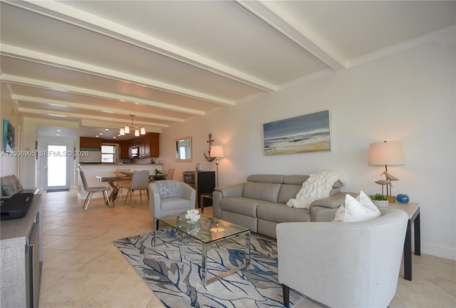 Real estate property located at 3101 Ocean Blvd #118, Palm Beach, Penthouse Towers Condo, Highland Beach, FL