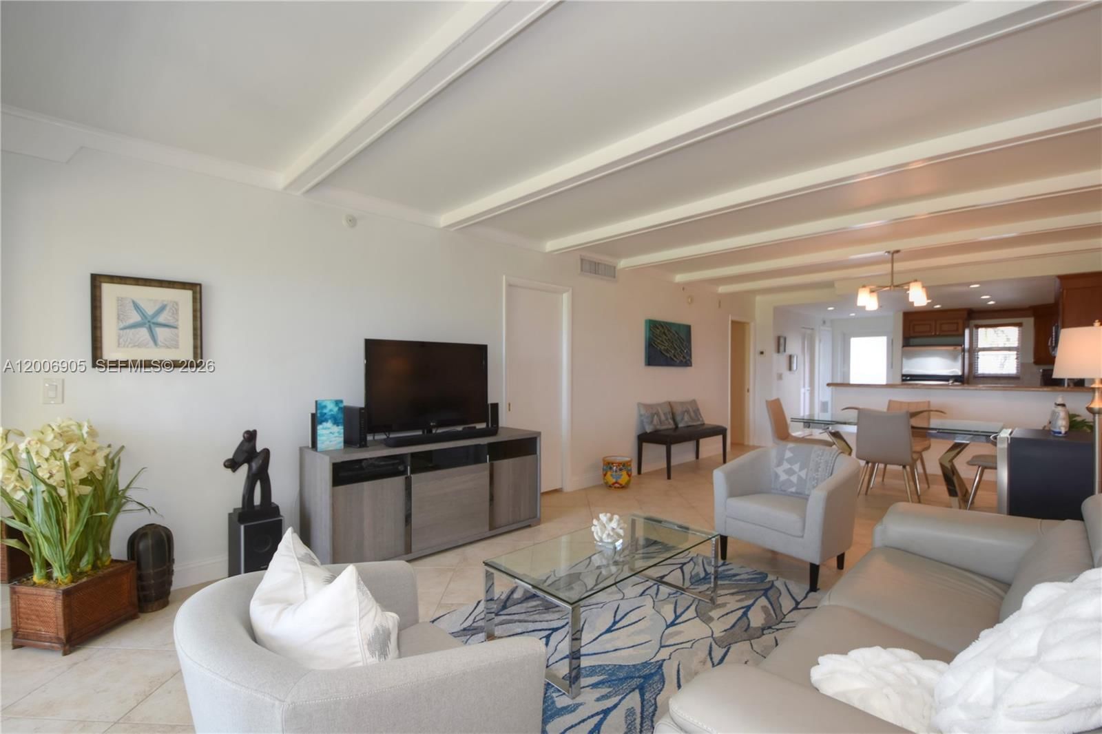 Real estate property located at 3101 Ocean Blvd #118, Palm Beach, Penthouse Towers Condo, Highland Beach, FL