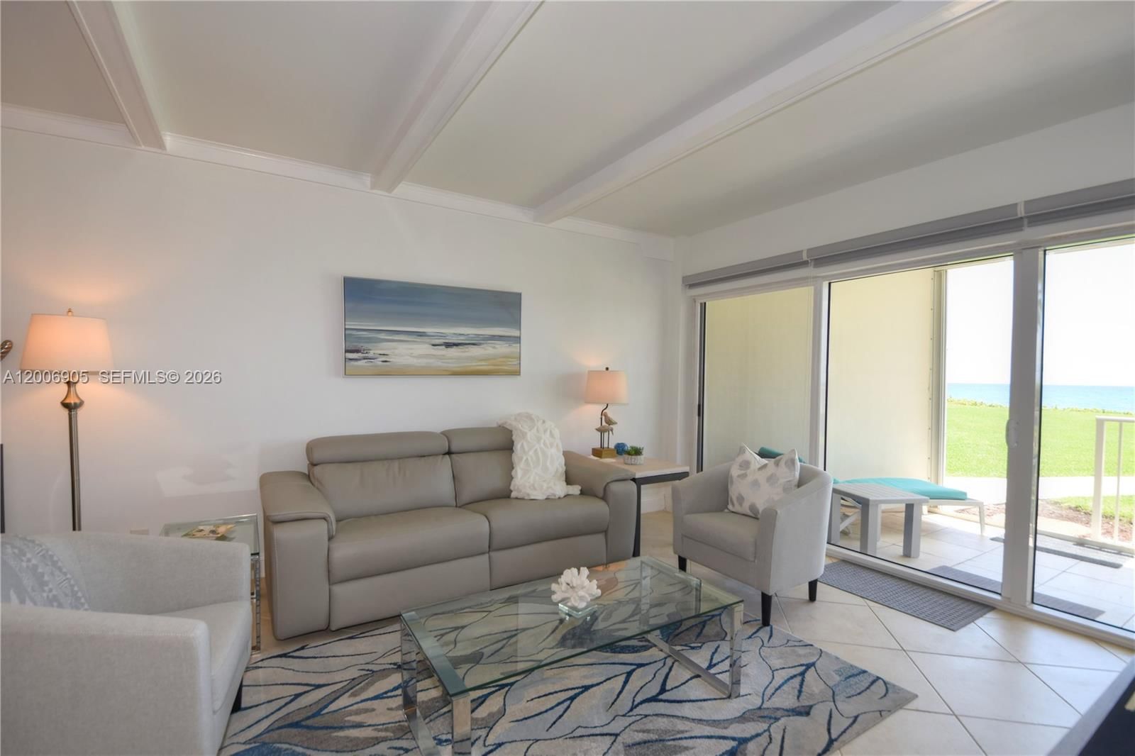 Real estate property located at 3101 Ocean Blvd #118, Palm Beach, Penthouse Towers Condo, Highland Beach, FL