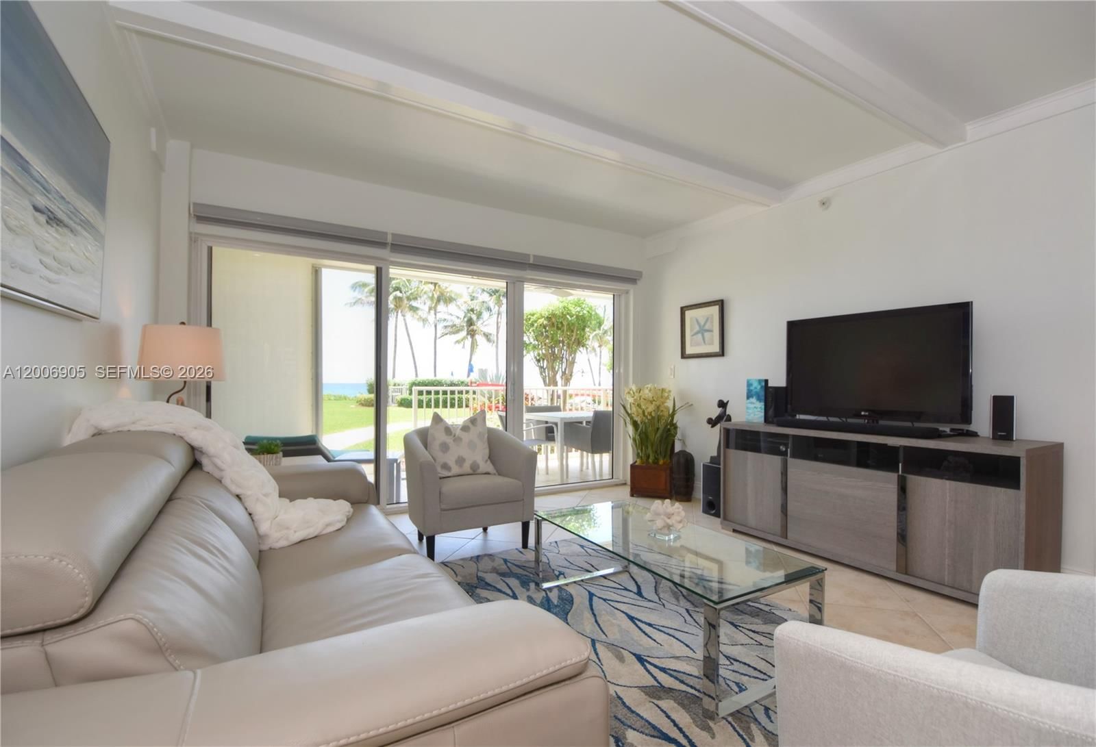 Real estate property located at 3101 Ocean Blvd #118, Palm Beach, Penthouse Towers Condo, Highland Beach, FL