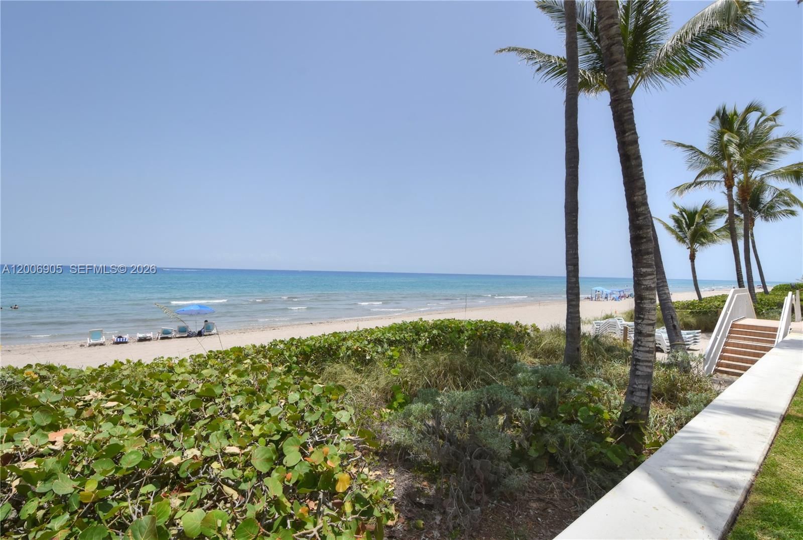 Real estate property located at 3101 Ocean Blvd #118, Palm Beach, Penthouse Towers Condo, Highland Beach, FL