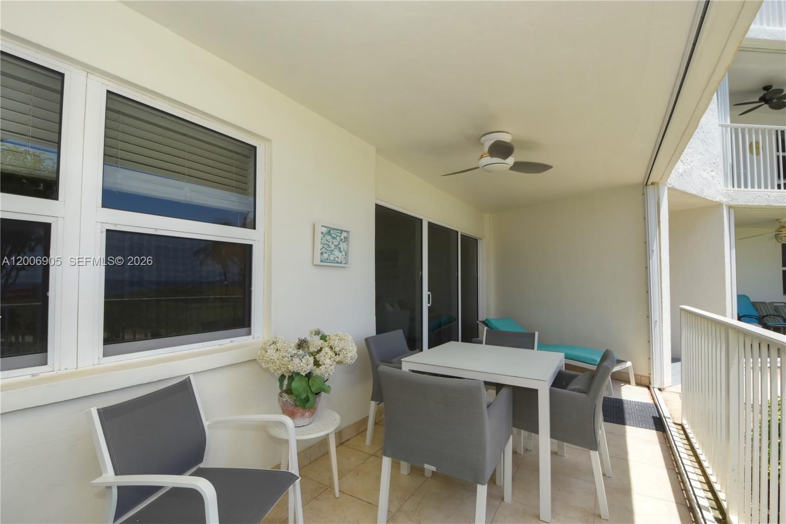 Real estate property located at 3101 Ocean Blvd #118, Palm Beach, Penthouse Towers Condo, Highland Beach, FL