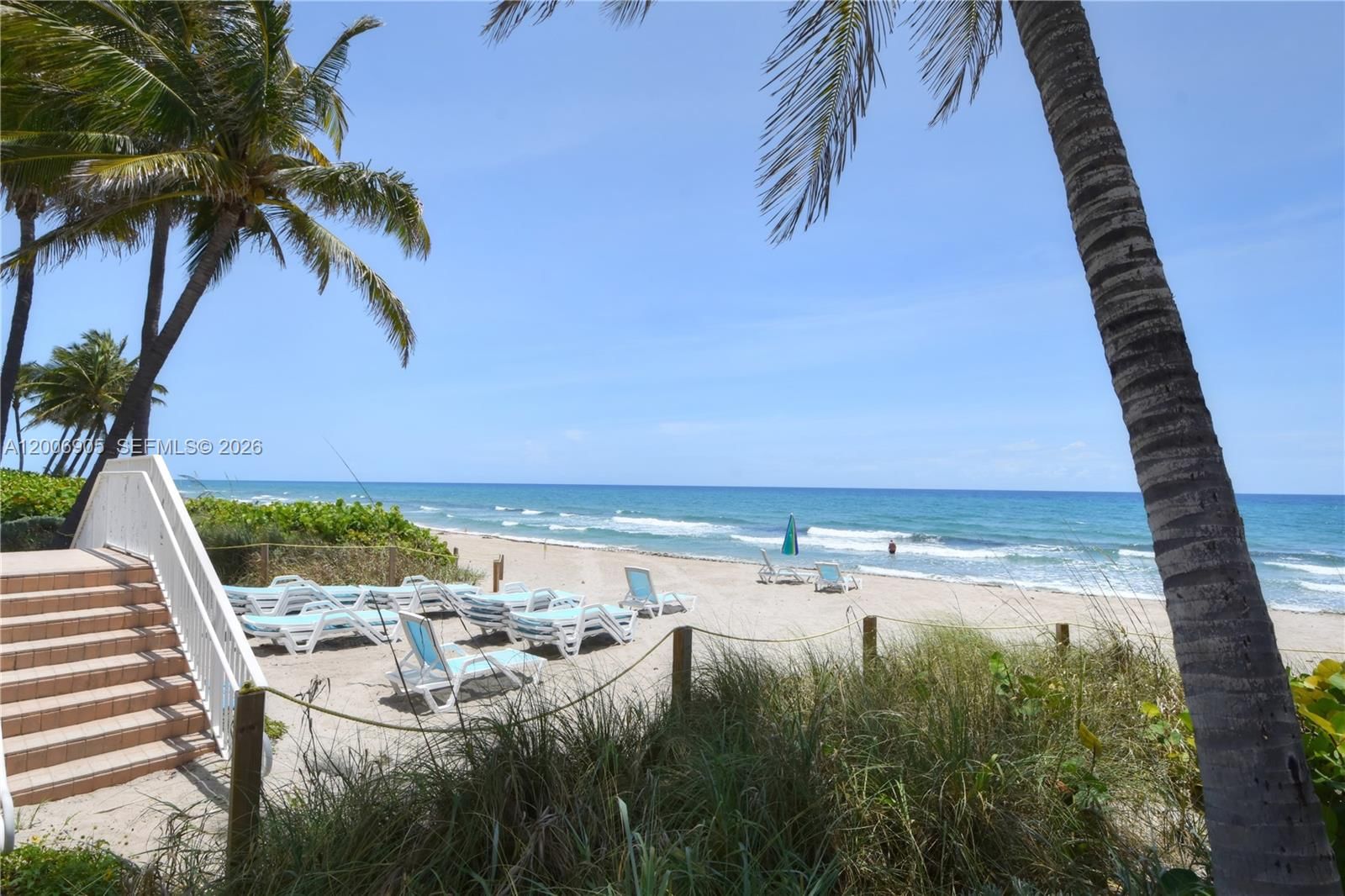 Real estate property located at 3101 Ocean Blvd #118, Palm Beach, Penthouse Towers Condo, Highland Beach, FL